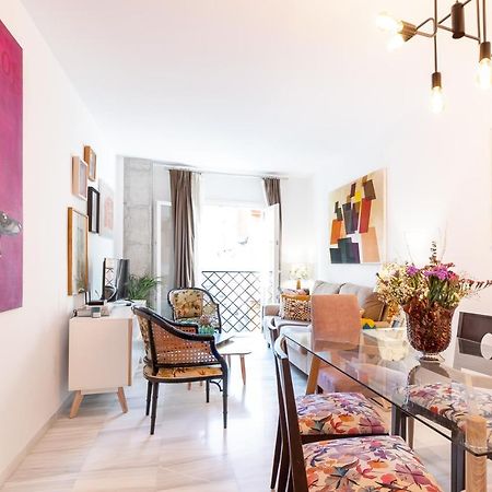 Apartamento Vicky Victoria 말라가 외부 사진