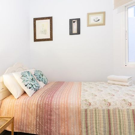 Apartamento Vicky Victoria 말라가 외부 사진
