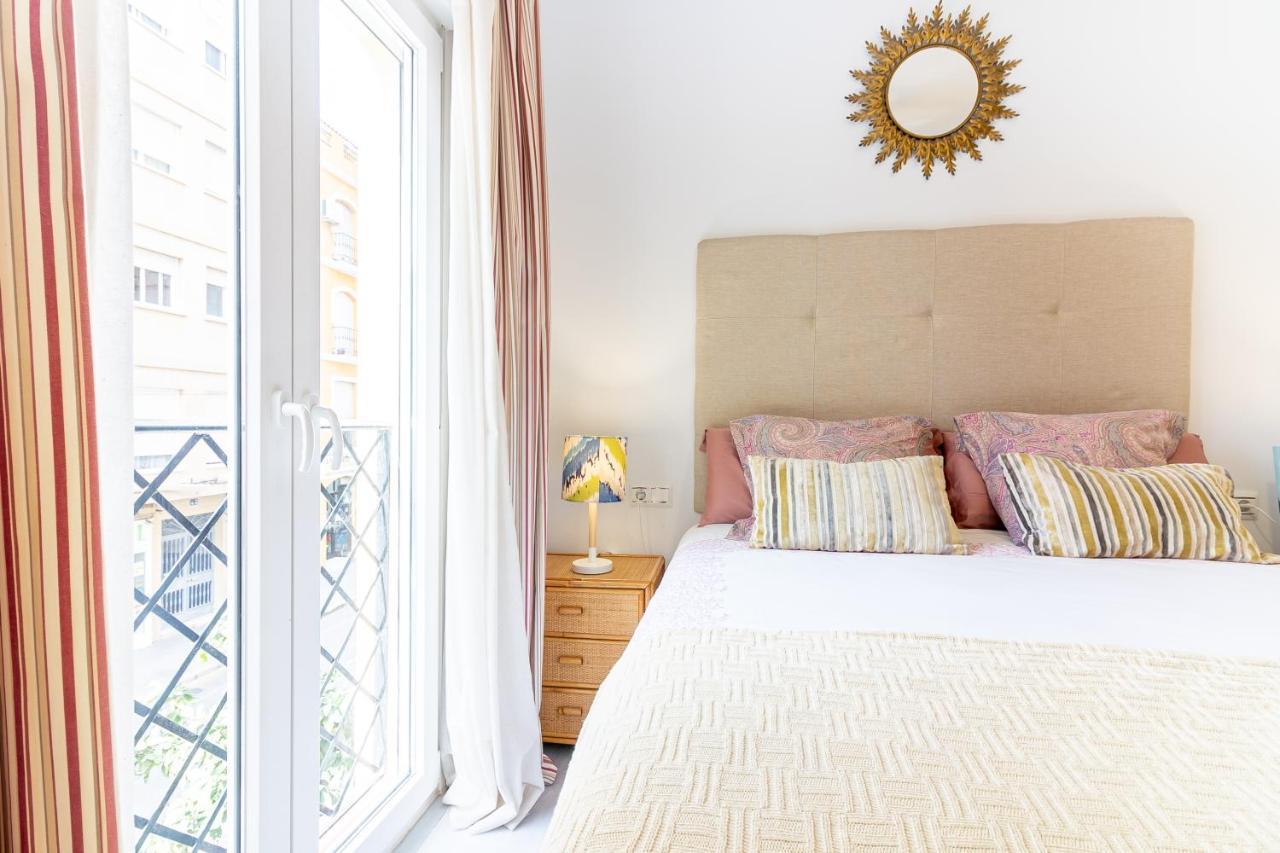 Apartamento Vicky Victoria 말라가 외부 사진