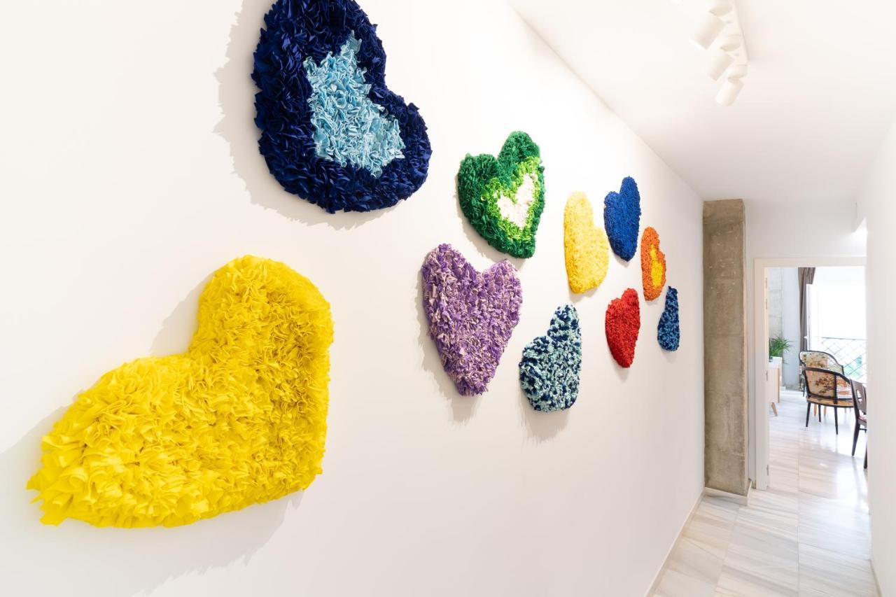 Apartamento Vicky Victoria 말라가 외부 사진