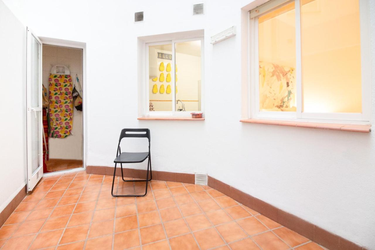 Apartamento Vicky Victoria 말라가 외부 사진