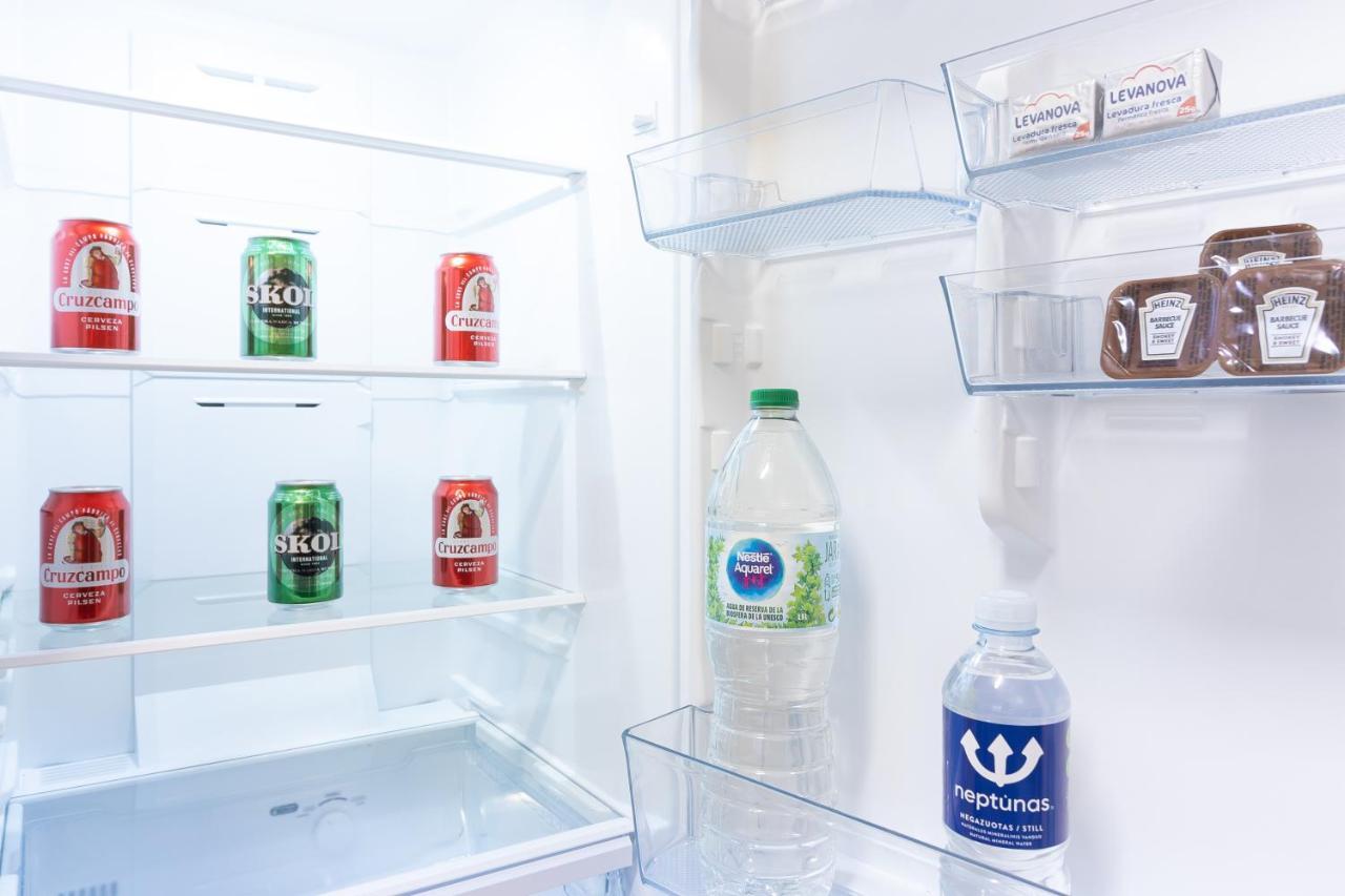 Apartamento Vicky Victoria 말라가 외부 사진