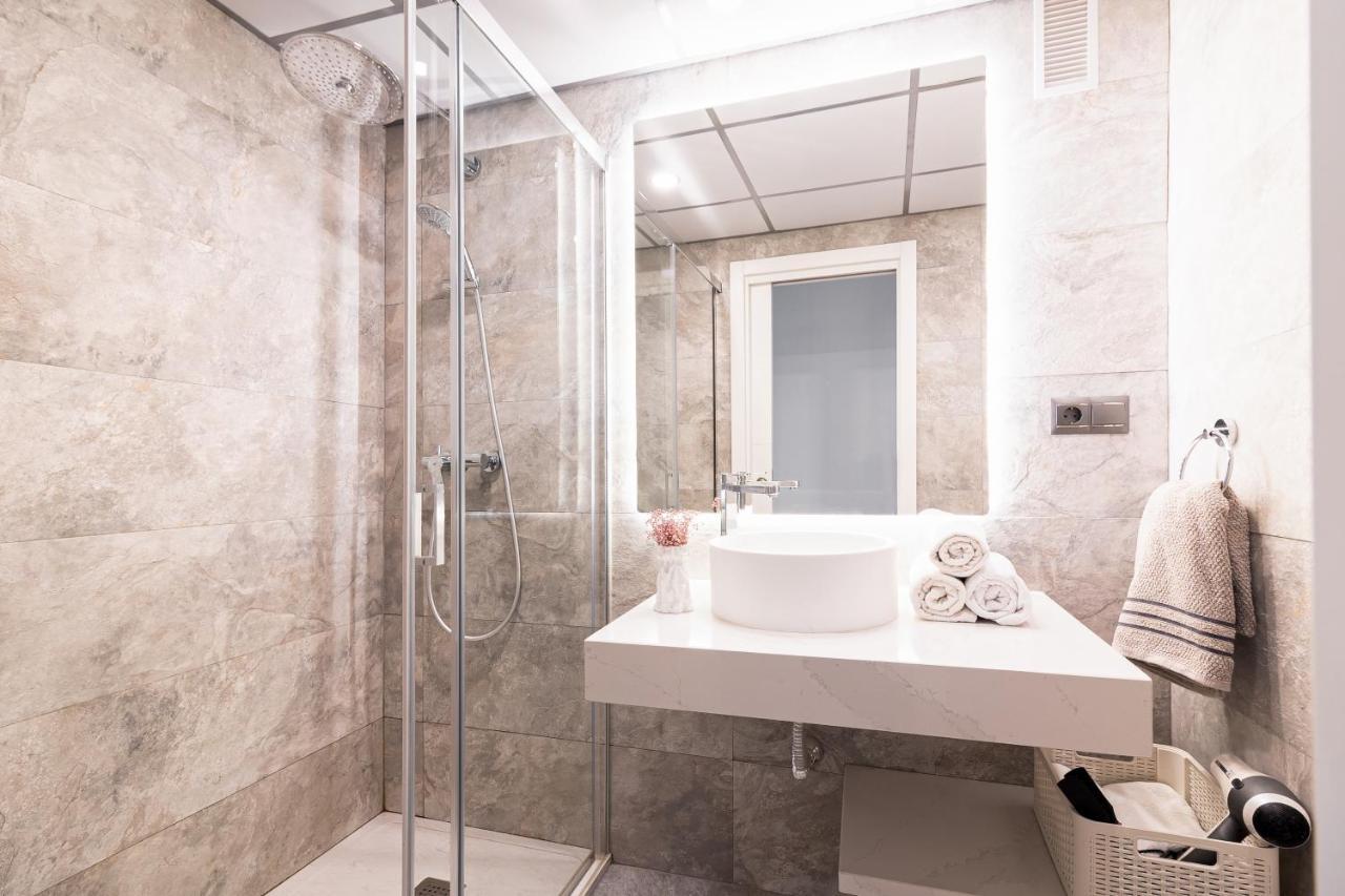 Apartamento Vicky Victoria 말라가 외부 사진