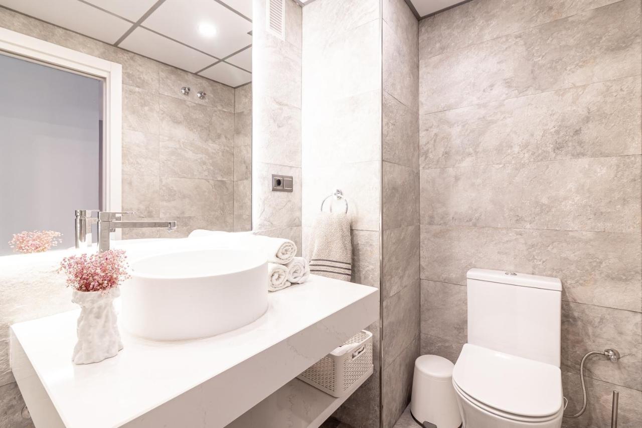 Apartamento Vicky Victoria 말라가 외부 사진